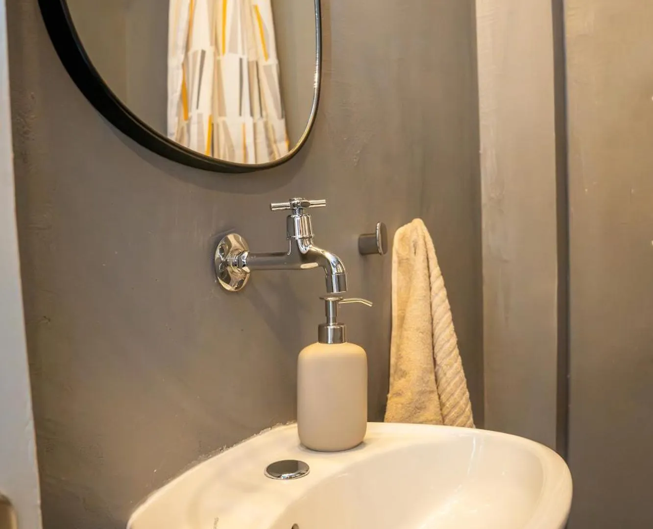 Apartment Thessaloniki Boutique 3Bd Apt Greece
