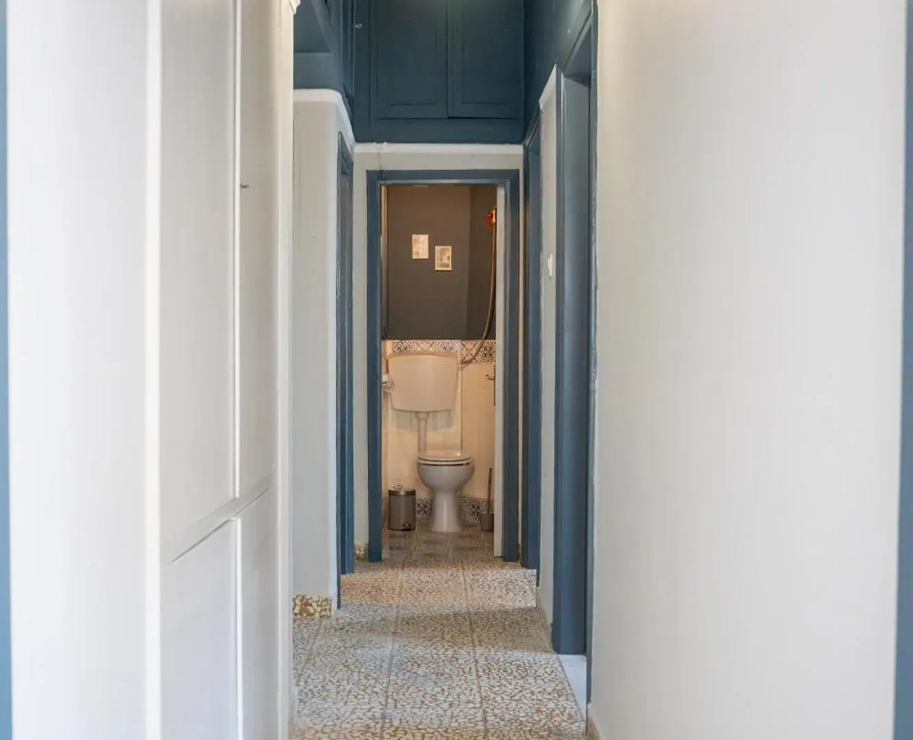 Thessaloniki Boutique 3Bd Apt Greece