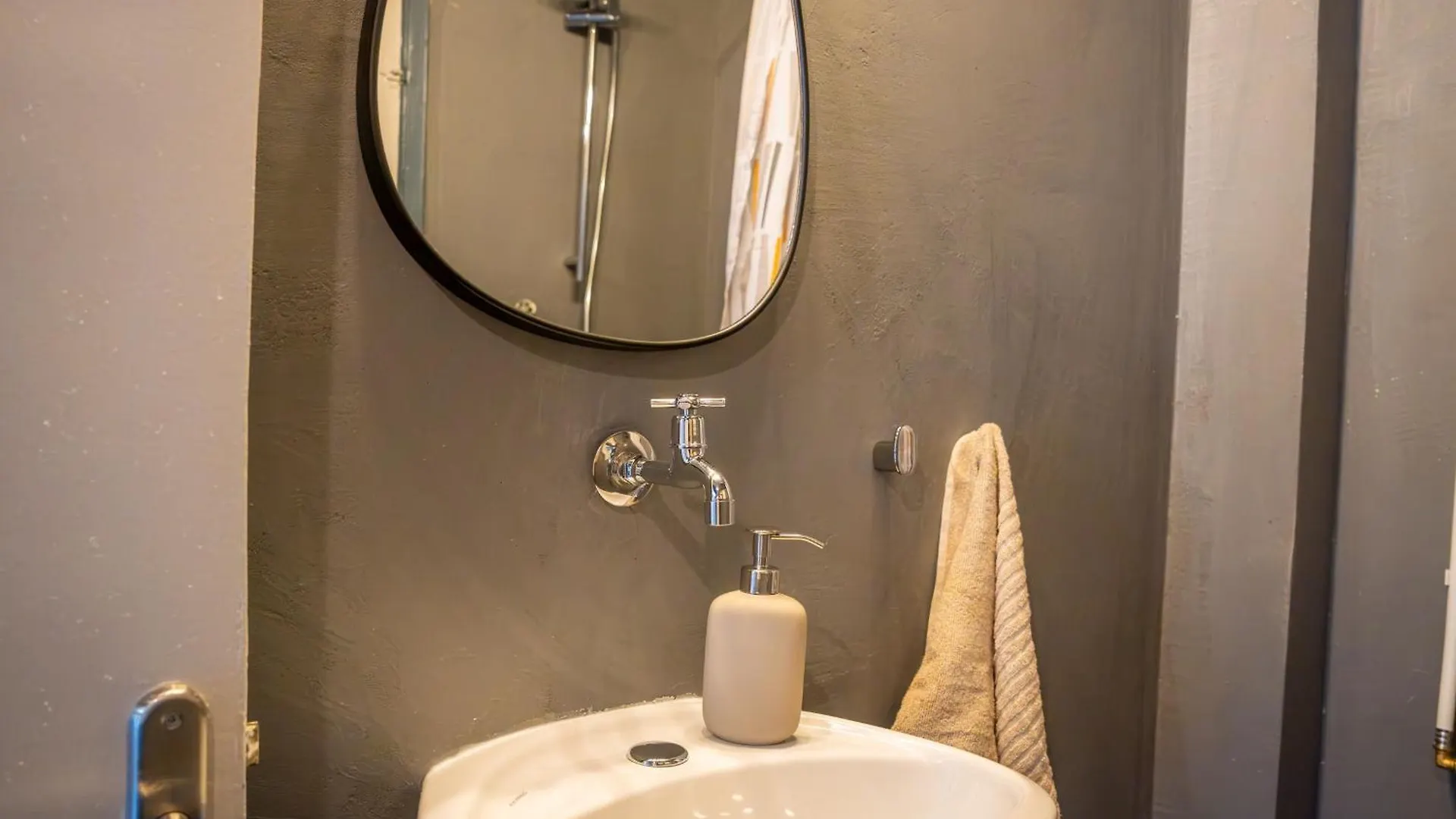 Apartment Thessaloniki Boutique 3Bd Apt